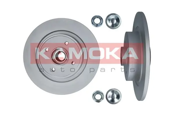 Brake Disc 1031025