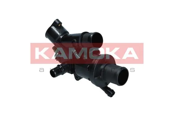 Thermostat, coolant 7710206