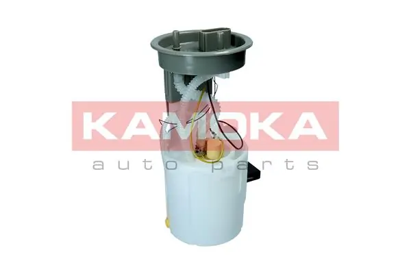 Fuel Feed Unit 8400014