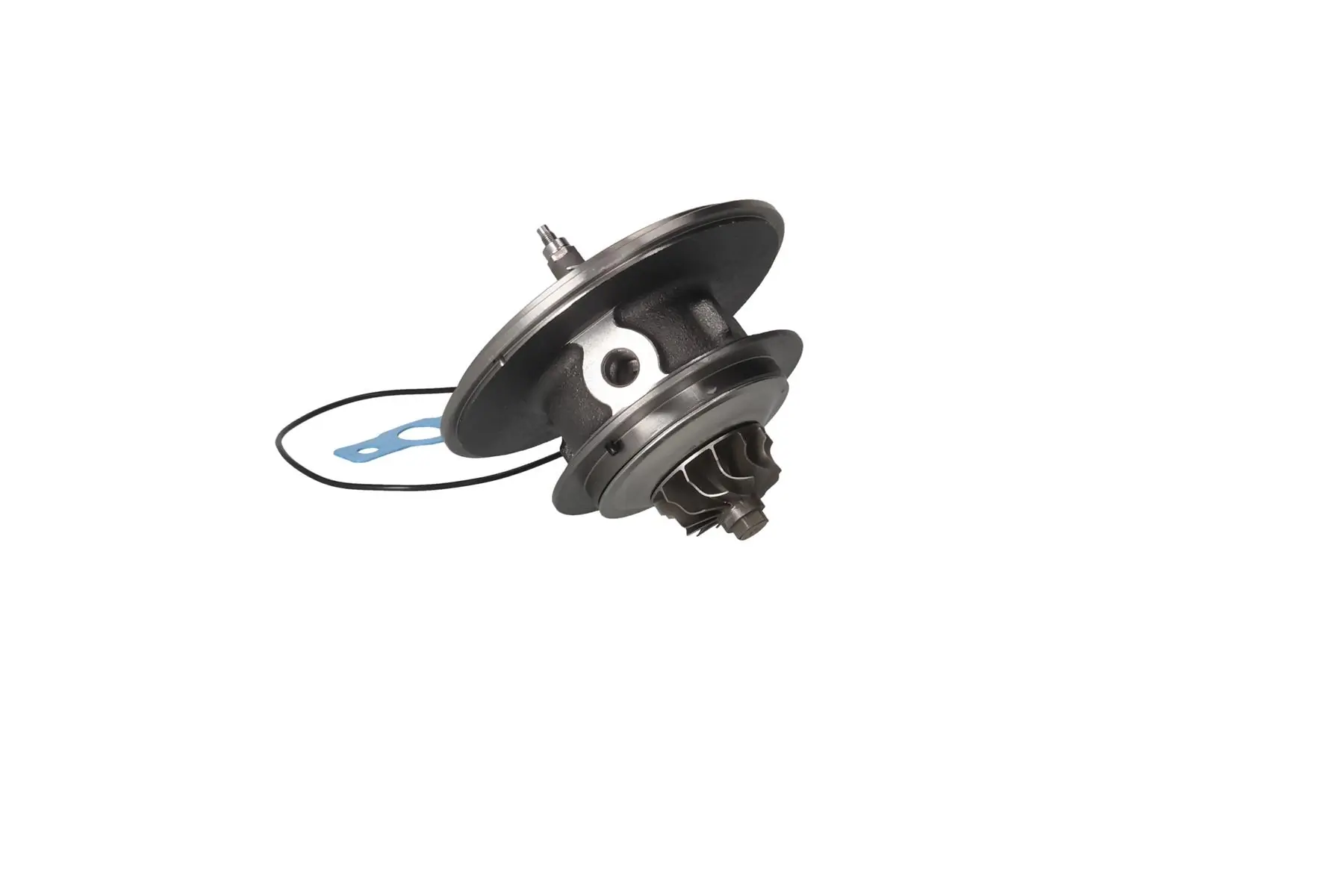 Core assembly, turbocharger 8604020