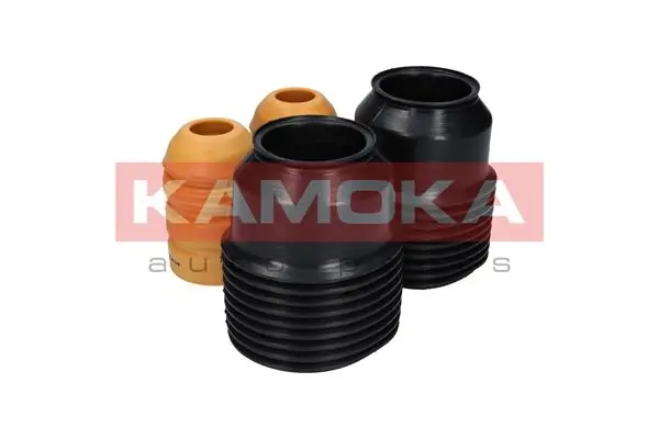 KAMOKA 2019028 Dust Cover Kit, shock absorber