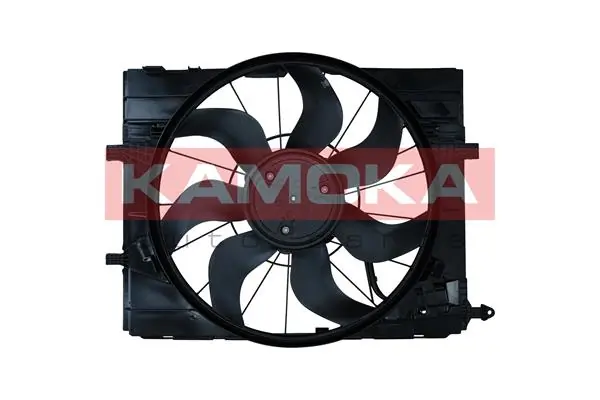 KAMOKA 7740171 Fan, engine cooling