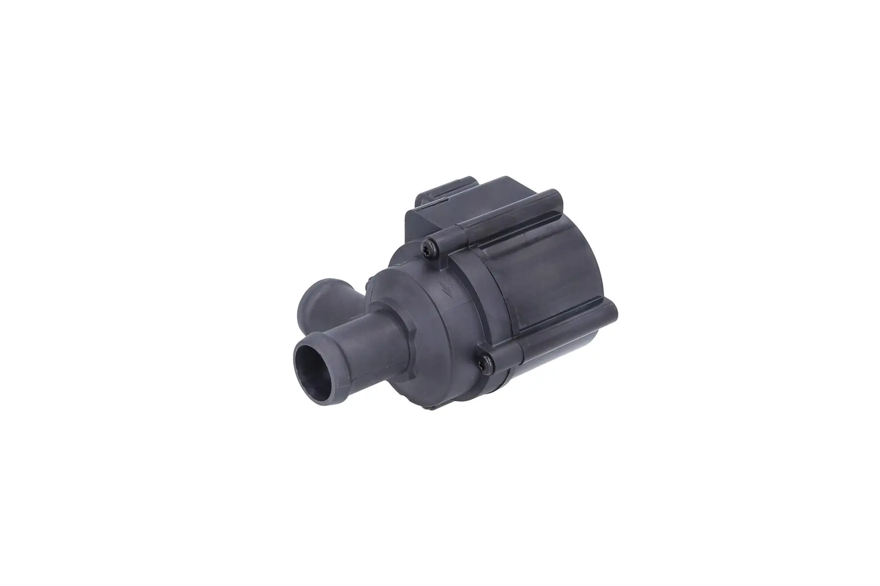 Auxiliary Water Pump (cooling water circuit) T8005