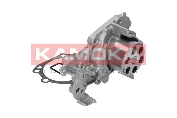 Water Pump, engine cooling T0105