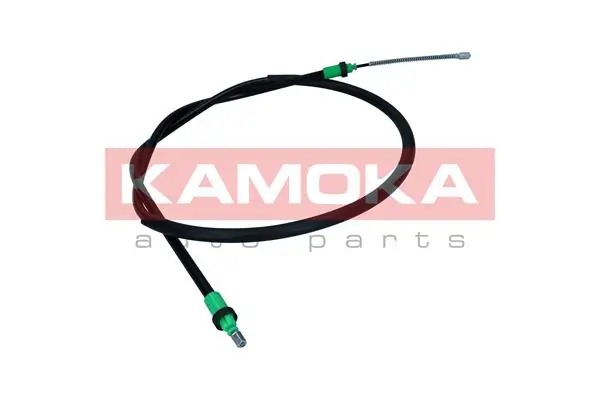 Cable Pull, parking brake 1190260