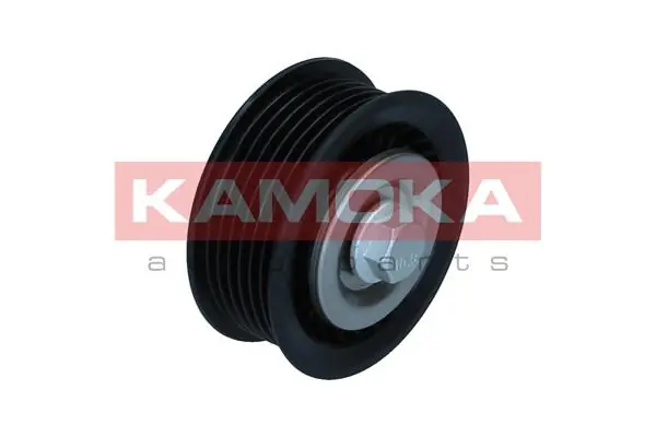 Tensioner Pulley, V-ribbed belt R0447