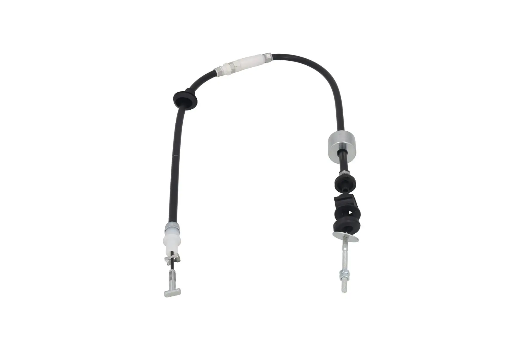 Cable Pull, clutch control LC151