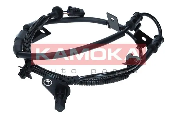 Sensor, wheel speed 1060636