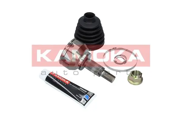 Set sambungan, poros penggerak 6147