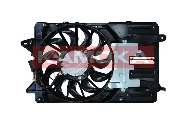 Fan, engine cooling 7740158