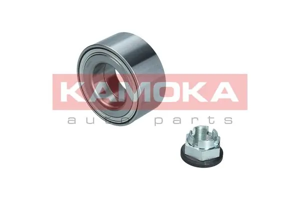 Wheel Bearing Kit 5600211