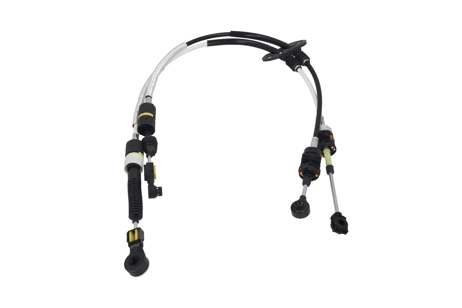 Cable Pull, manual transmission CP0114