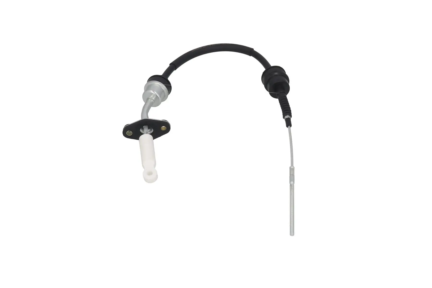 Cable Pull, clutch control LC116