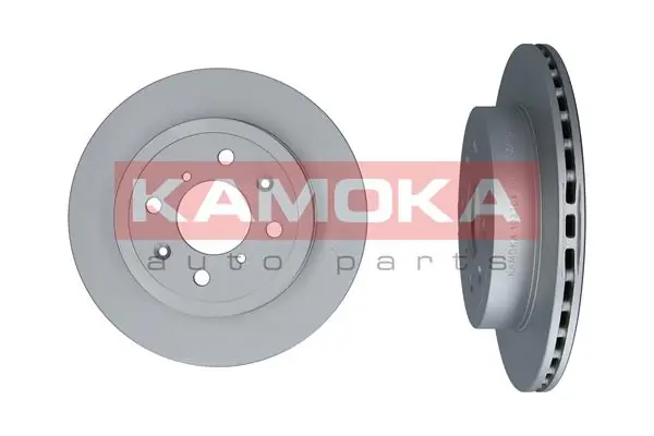 Brake Disc 103204
