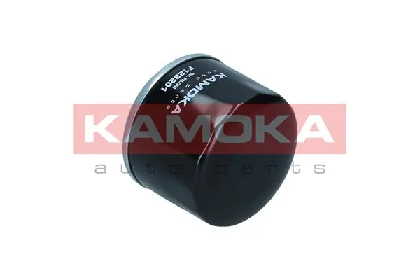 Oil Filter F123201