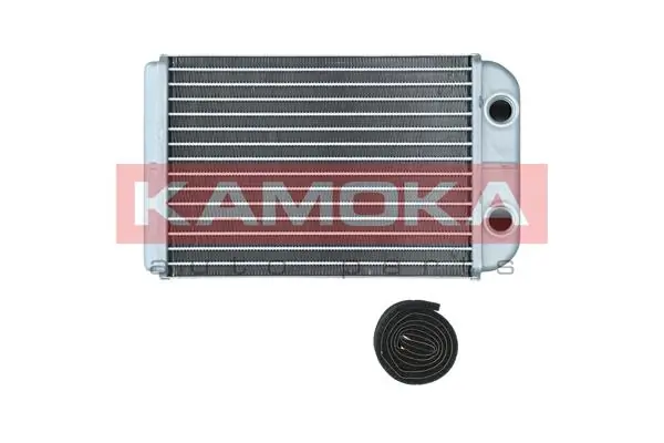 Heat Exchanger, interior heating 7760027