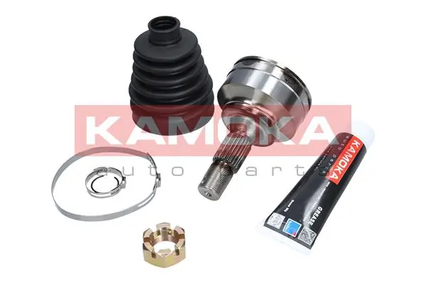 Joint Kit, drive shaft 7612