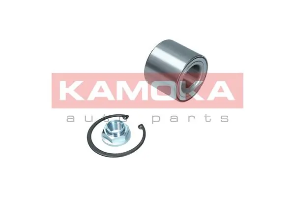 Wheel Bearing Kit 5600127