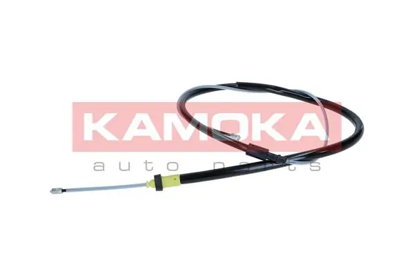 Cable Pull, parking brake 1190334