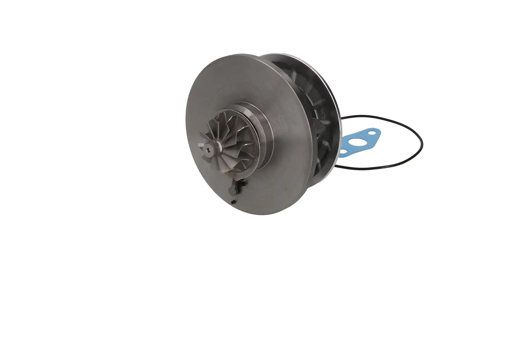 Core assembly, turbocharger 8604156