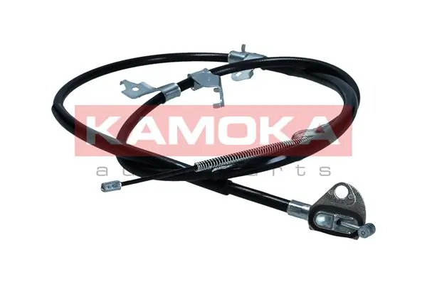 Cable Pull, parking brake 1190572