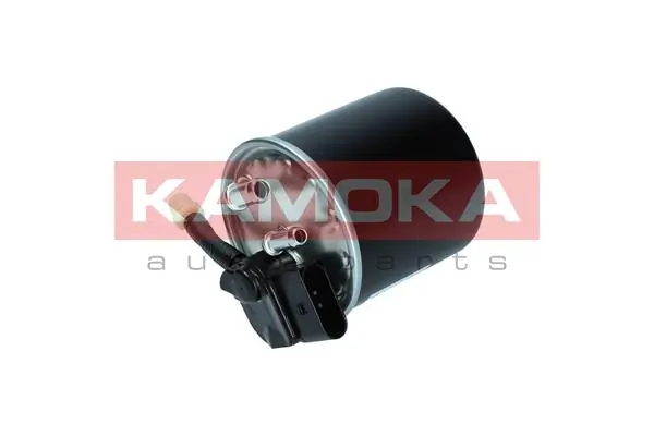 Fuel Filter F322201