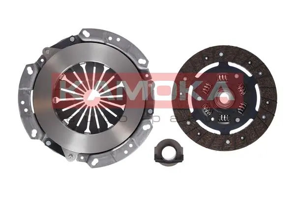 Clutch Kit KC010