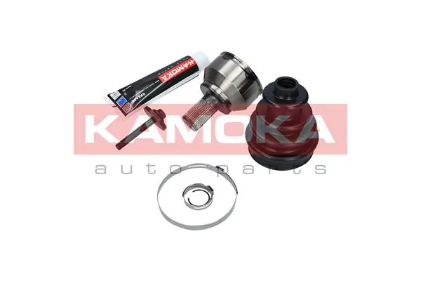 Joint Kit, drive shaft 6093