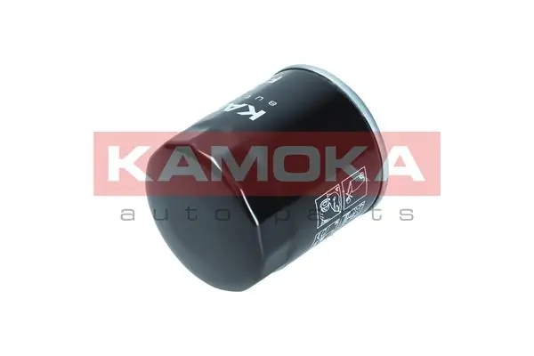 Oil Filter F118801