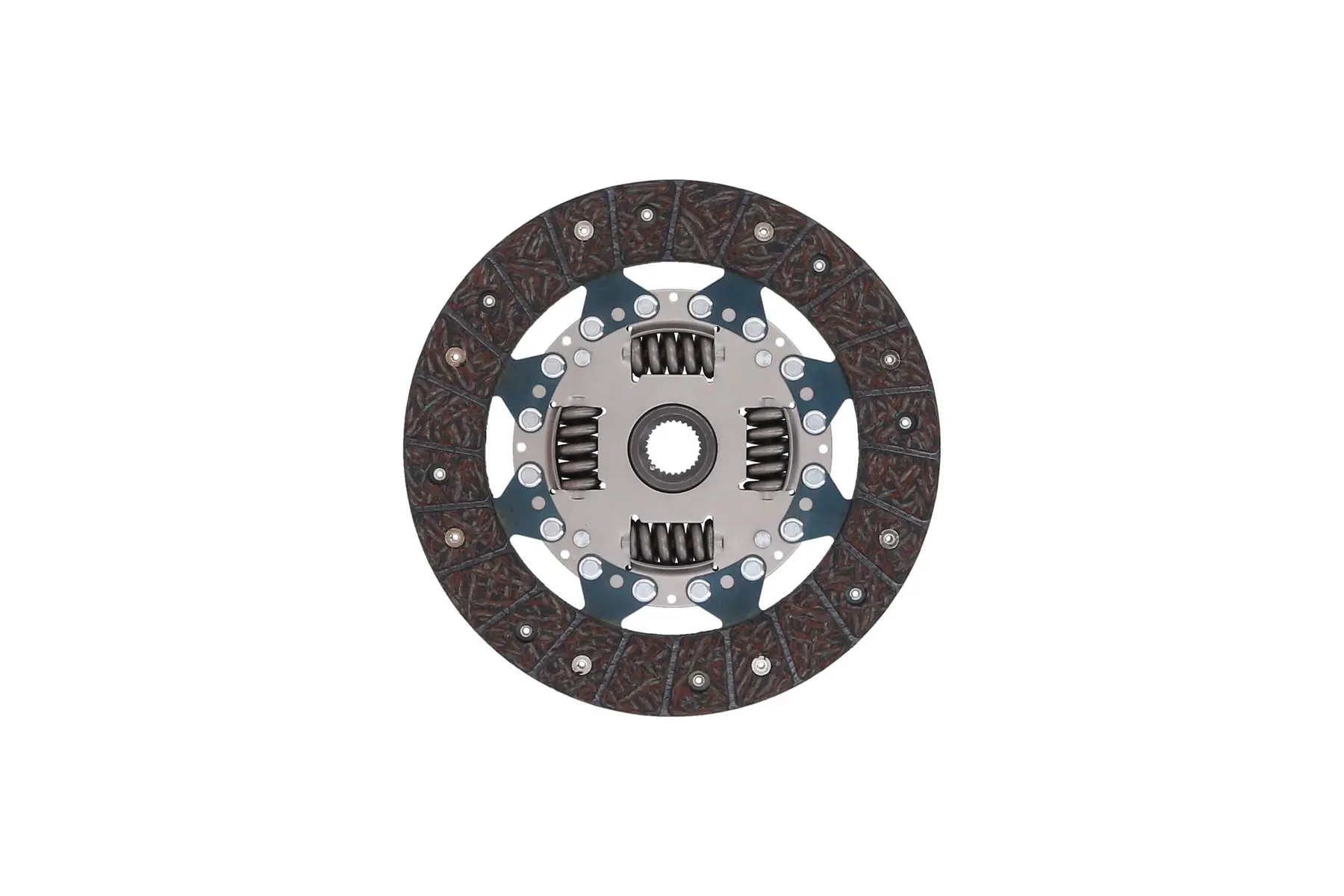 Clutch Disc DC069