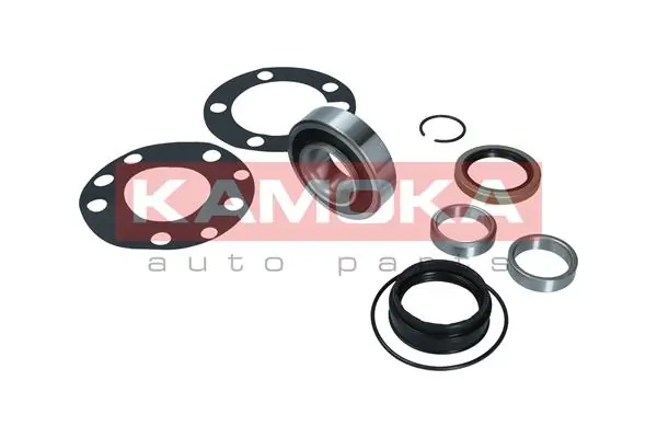 Wheel Bearing Kit 5600224