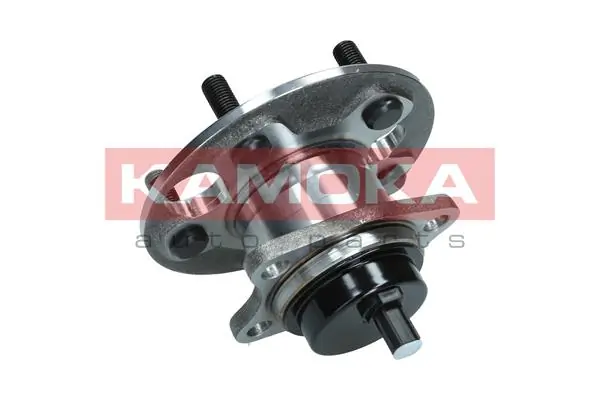 Wheel Bearing Kit 5500358