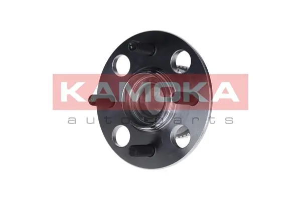 Wheel Bearing Kit 5500032