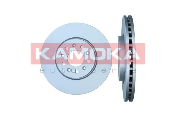 Brake Disc 103014
