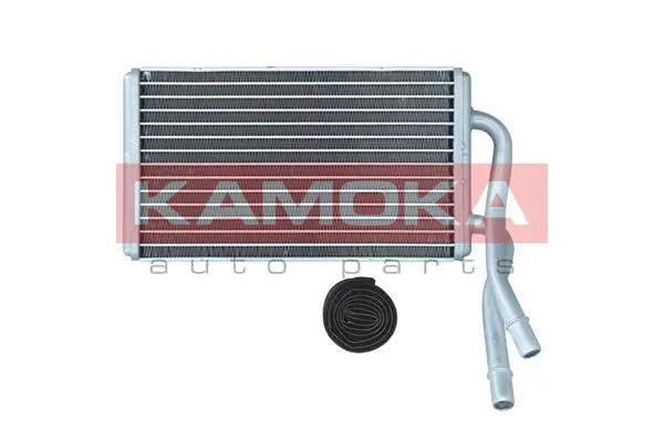 Heat Exchanger, interior heating 7760032