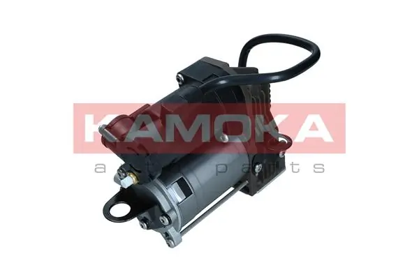 Compressor, compressed-air system 2077017