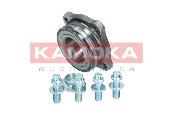 Wheel Bearing Kit 5500184