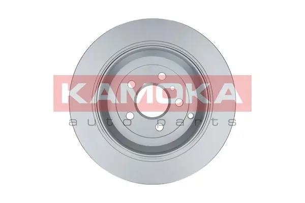 KAMOKA 103228 Brake Disc