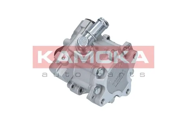 Hydraulic Pump, steering PP022