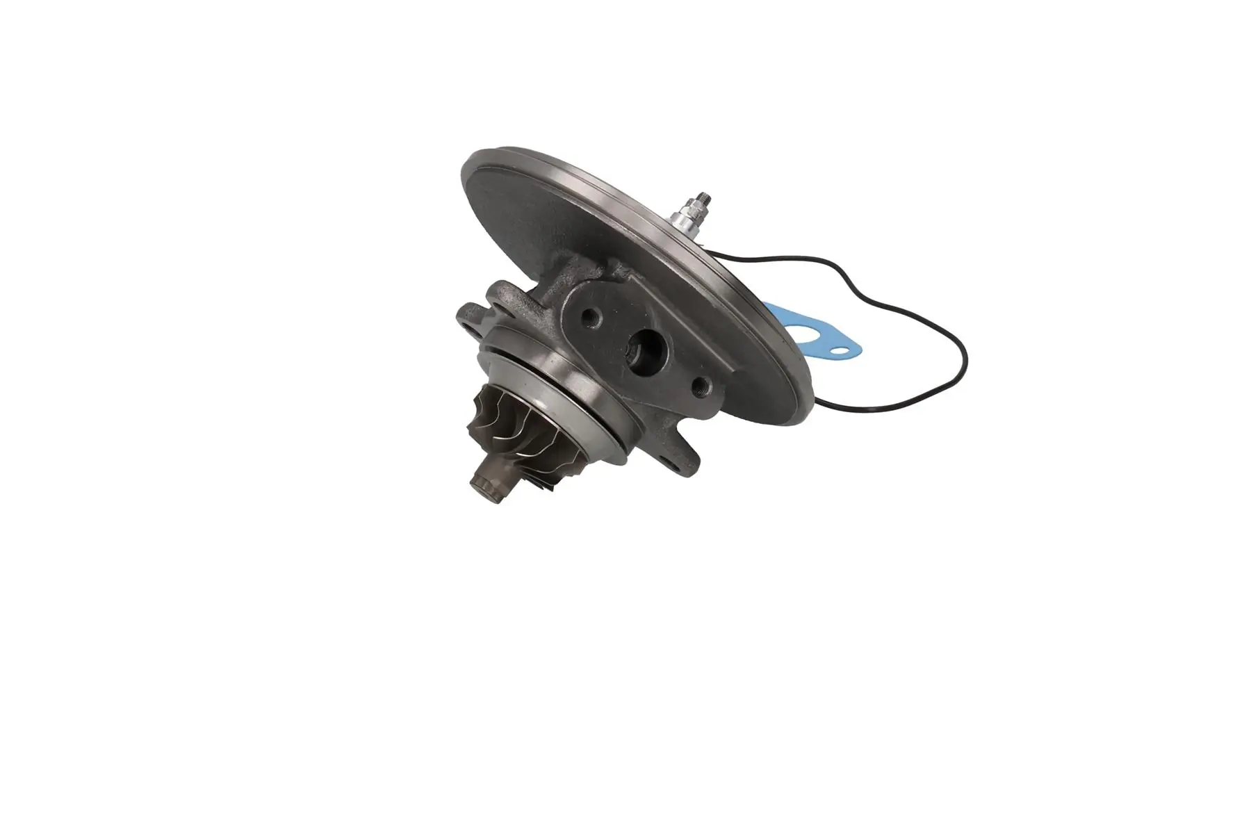 Core assembly, turbocharger 8604132