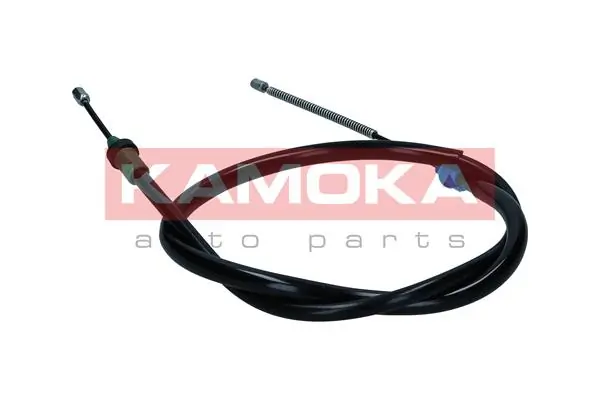 KAMOKA 1190682 Cable Pull, parking brake
