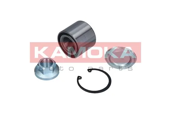 Wheel Bearing Kit 5600048