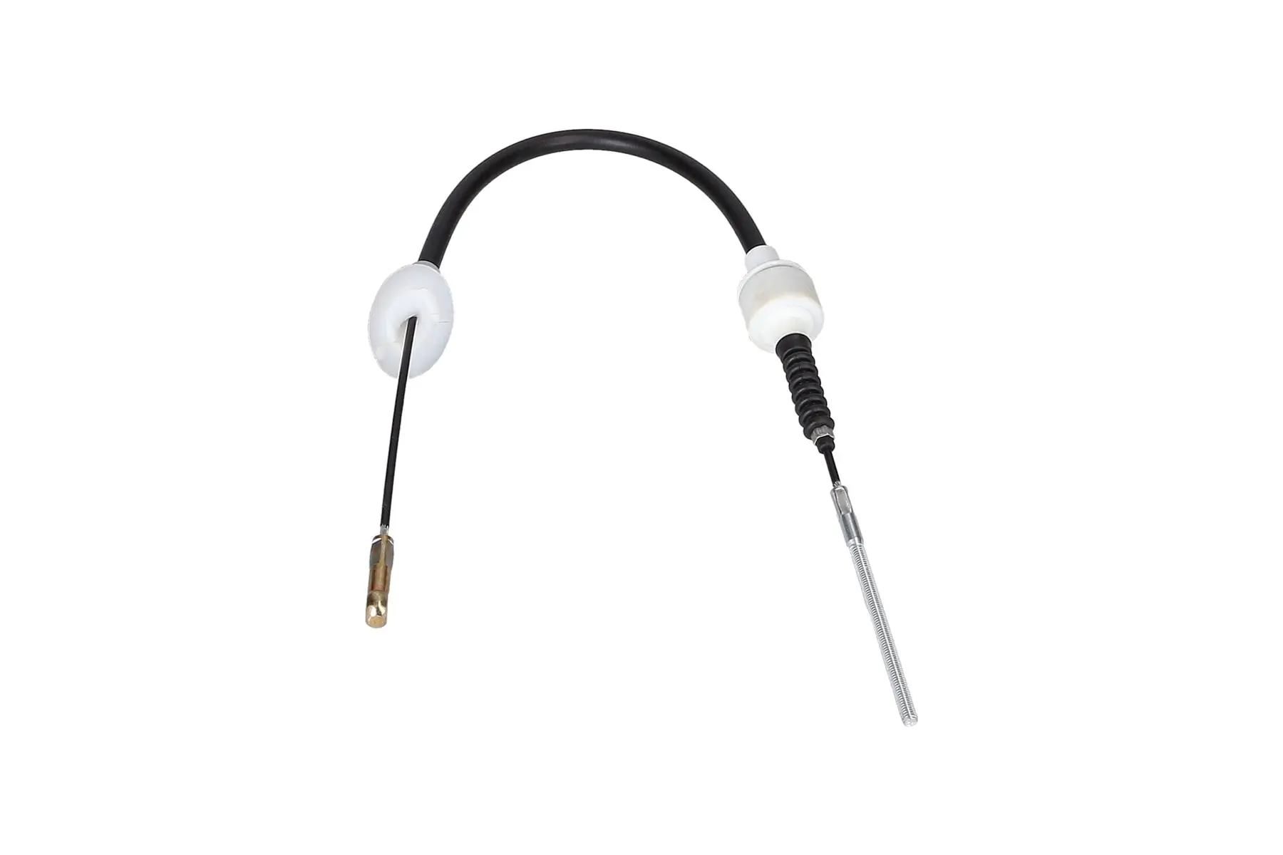 Cable Pull, clutch control LC159