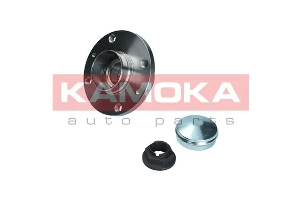 Wheel Bearing Kit 5500327