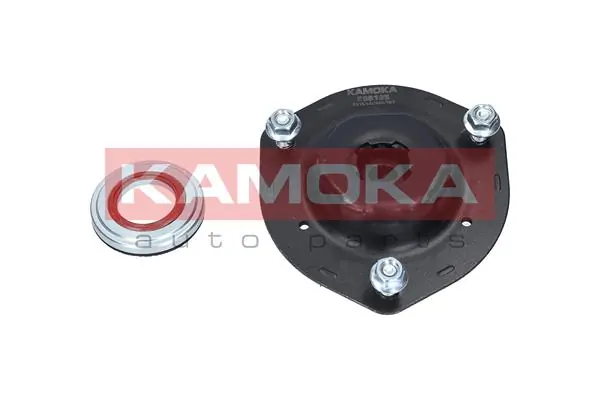 Repair Kit, suspension strut support mount 209105