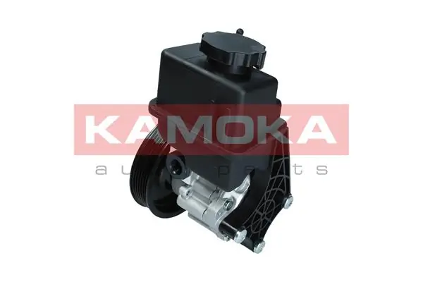 Hydraulic Pump, steering PP143