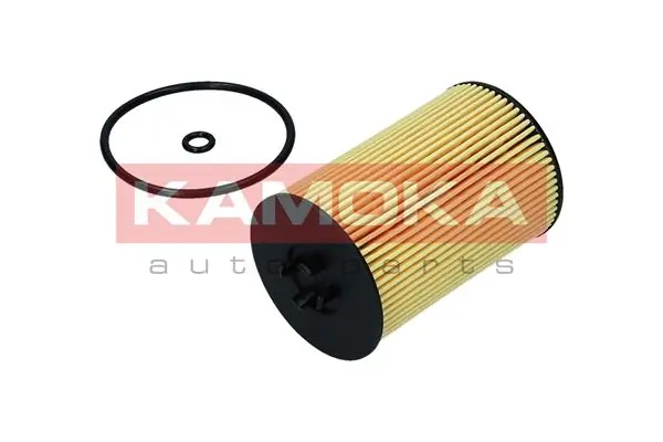 KAMOKA F117601 Oil Filter