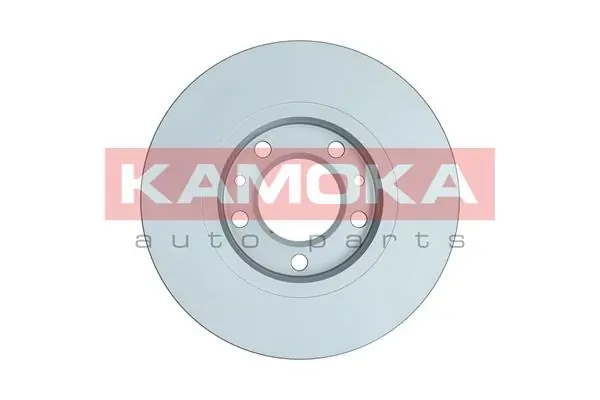 Brake Disc 103537