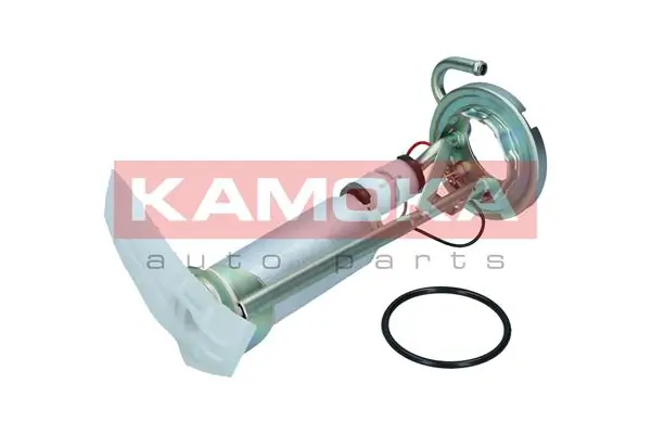 Fuel Feed Unit 8400081