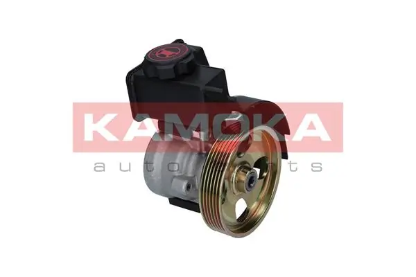 Hydraulic Pump, steering PP036